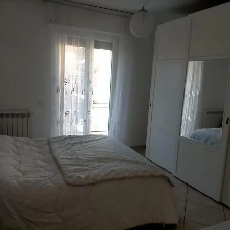 アパート Civico 4 セニガッリア