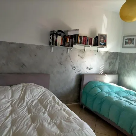 Civico 4 * セニガッリア