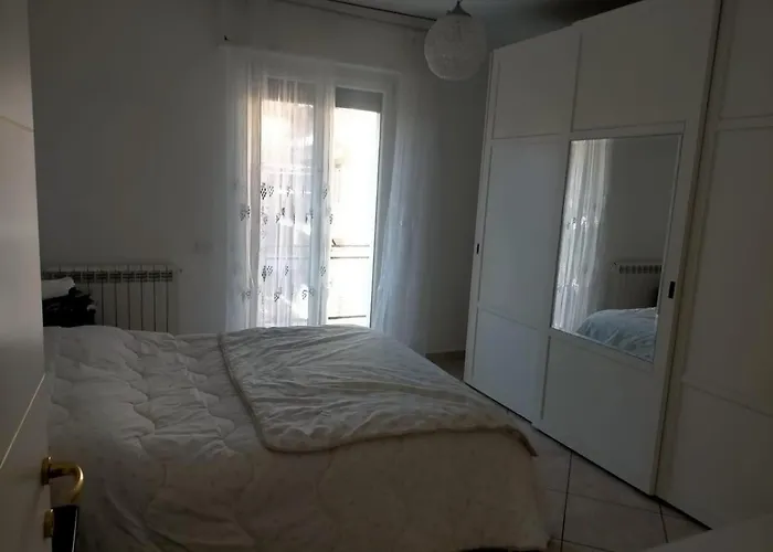 アパート Civico 4 セニガッリア