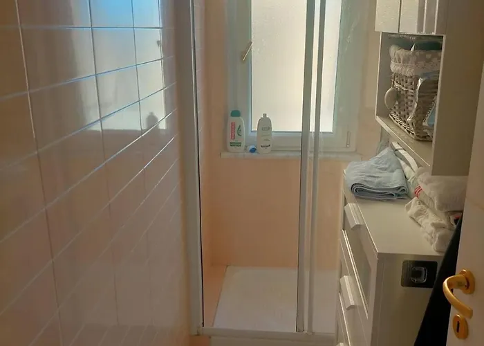 アパート Civico 4 *