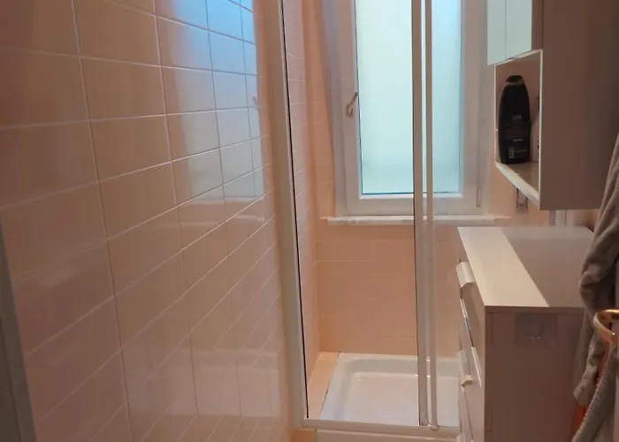 Civico 4 アパート セニガッリア