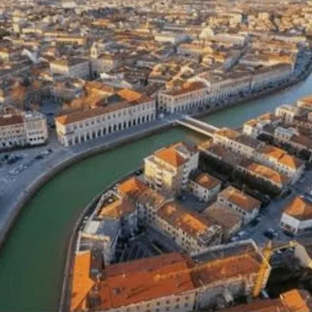 Apartment Civico 4 *