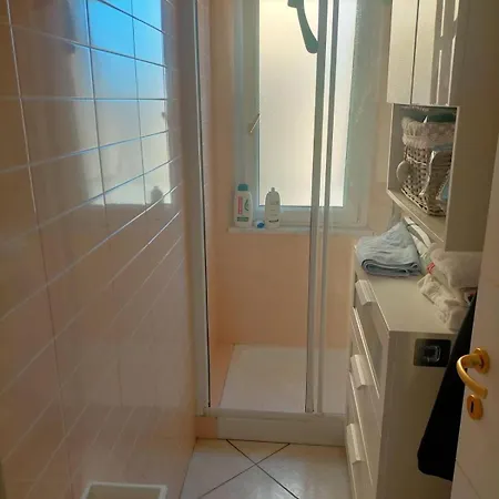 Apartment Civico 4 *