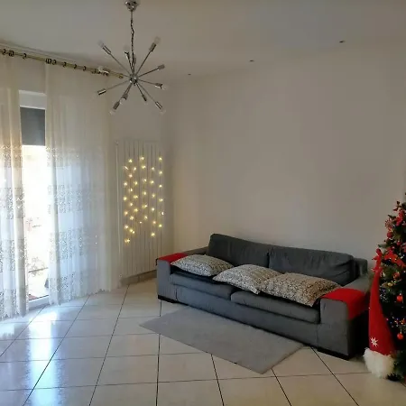 Civico 4 Apartment *