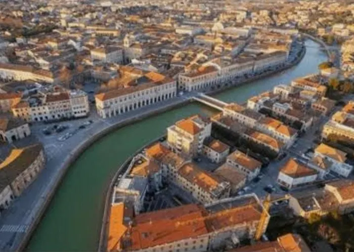 Apartment Civico 4 *